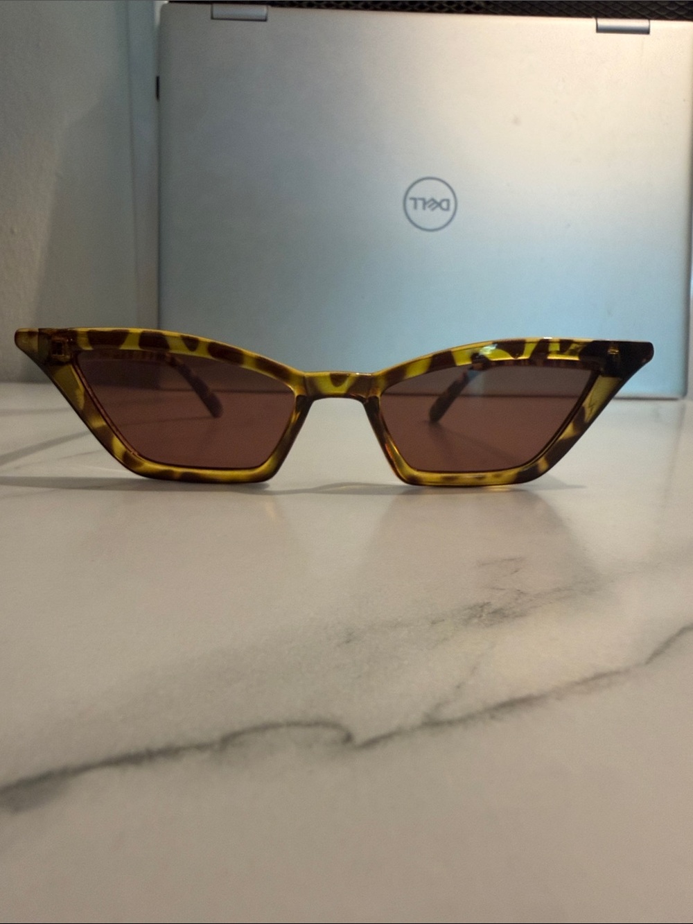 Cat Eye Sunglasses